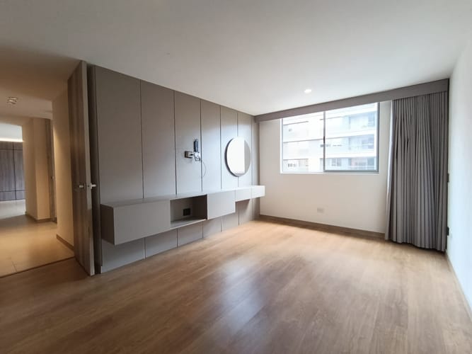 Apartamento de 3 alcobas en arriendo en El Poblado, Medellín, 96 m² · foto 20 de 20
