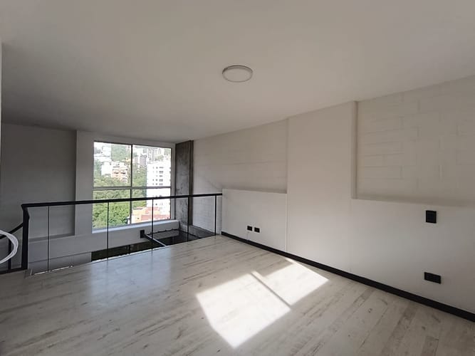 Apartaestudio en arriendo en Lalinde, Medellín, 60 m² · foto 14 de 18