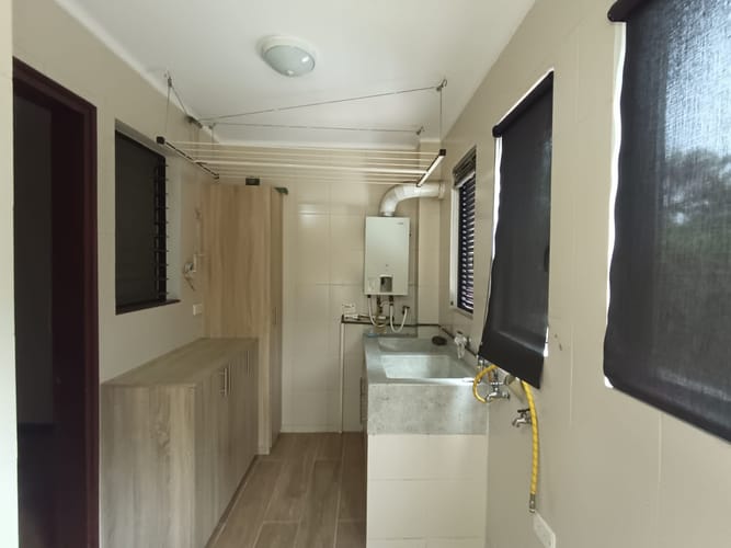 Casa de 3 alcobas en arriendo en El Poblado, Medellín, 210 m² · foto 8 de 20