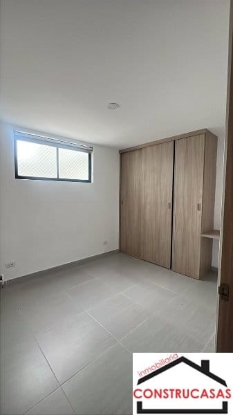 Apartamento de 3 alcobas en arriendo en La Castellana, Medellín, 100 m² · foto 16 de 17