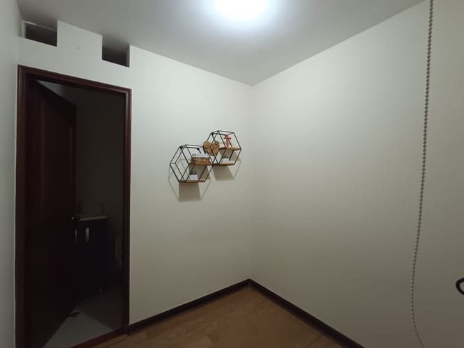 Casa de 3 alcobas en arriendo en El Poblado, Medellín, 210 m² · foto 9 de 20