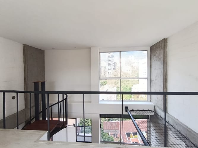 Apartaestudio en arriendo en Lalinde, Medellín, 60 m² · foto 15 de 18