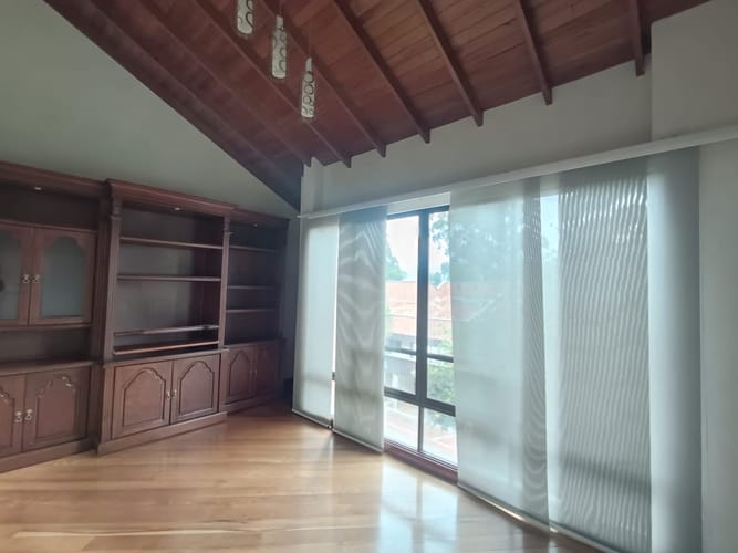 Casa de 3 alcobas en arriendo en El Poblado, Medellín, 210 m² · foto 19 de 20