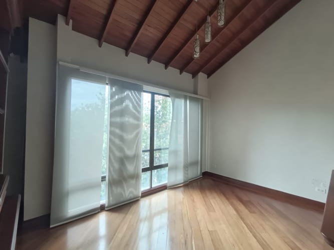 Casa de 3 alcobas en arriendo en El Poblado, Medellín, 210 m² · foto 20 de 20