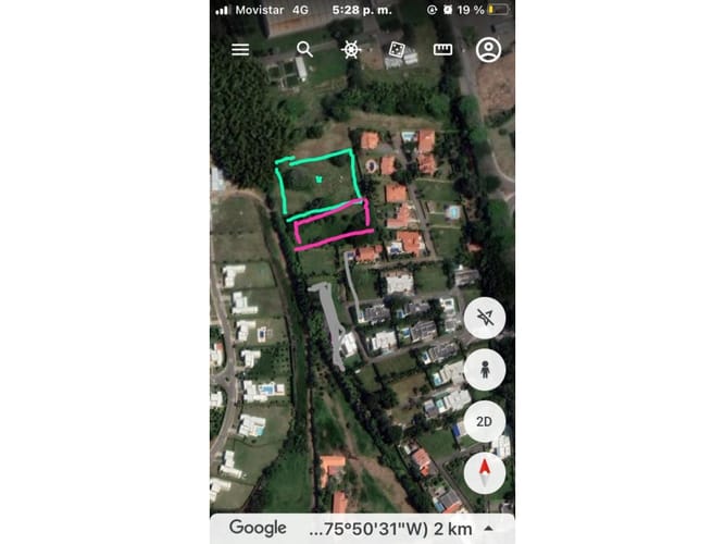 Lote en venta en Cerritos, Pereira, 5954 m² · foto 5 de 5