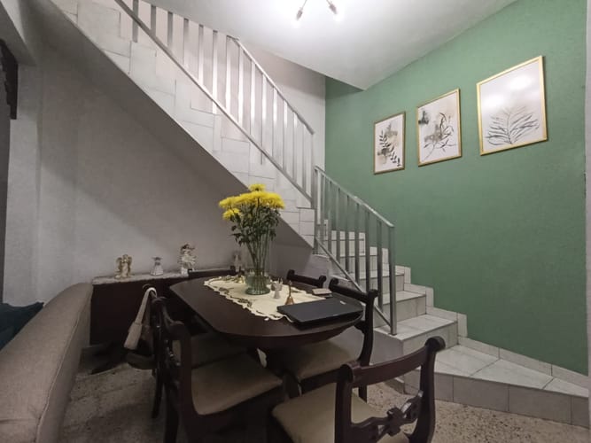 Casa de 6 alcobas en arriendo en Boston, Medellín, 250 m² · foto 3 de 20