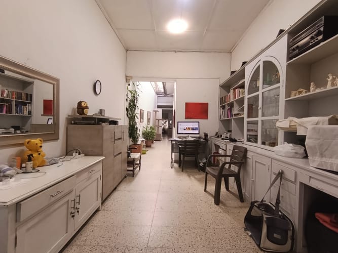 Casa de 6 alcobas en arriendo en Boston, Medellín, 250 m² · foto 5 de 20