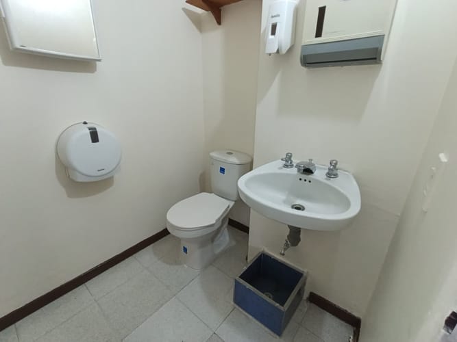 Oficina en arriendo en Cristo Rey, Medellín, 51 m² · foto 10 de 10