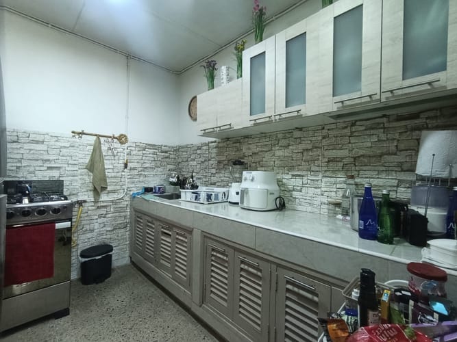 Casa de 6 alcobas en arriendo en Boston, Medellín, 250 m² · foto 16 de 20