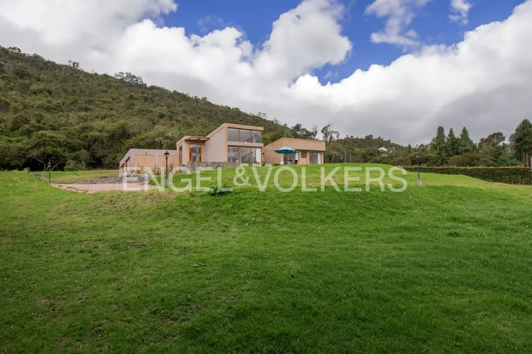 Casa de 4 alcobas en venta en Yerbabuena, Chía, 278 m² · foto 20 de 20