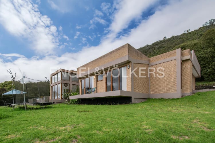 Casa de 4 alcobas en venta en Yerbabuena, Chía, 278 m² · foto 19 de 20