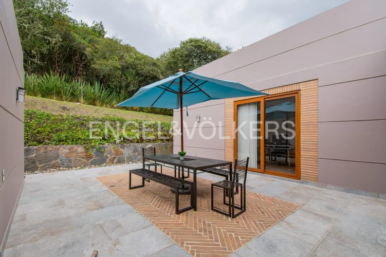Casa de 4 alcobas en venta en Yerbabuena, Chía, 278 m² · foto 18 de 20