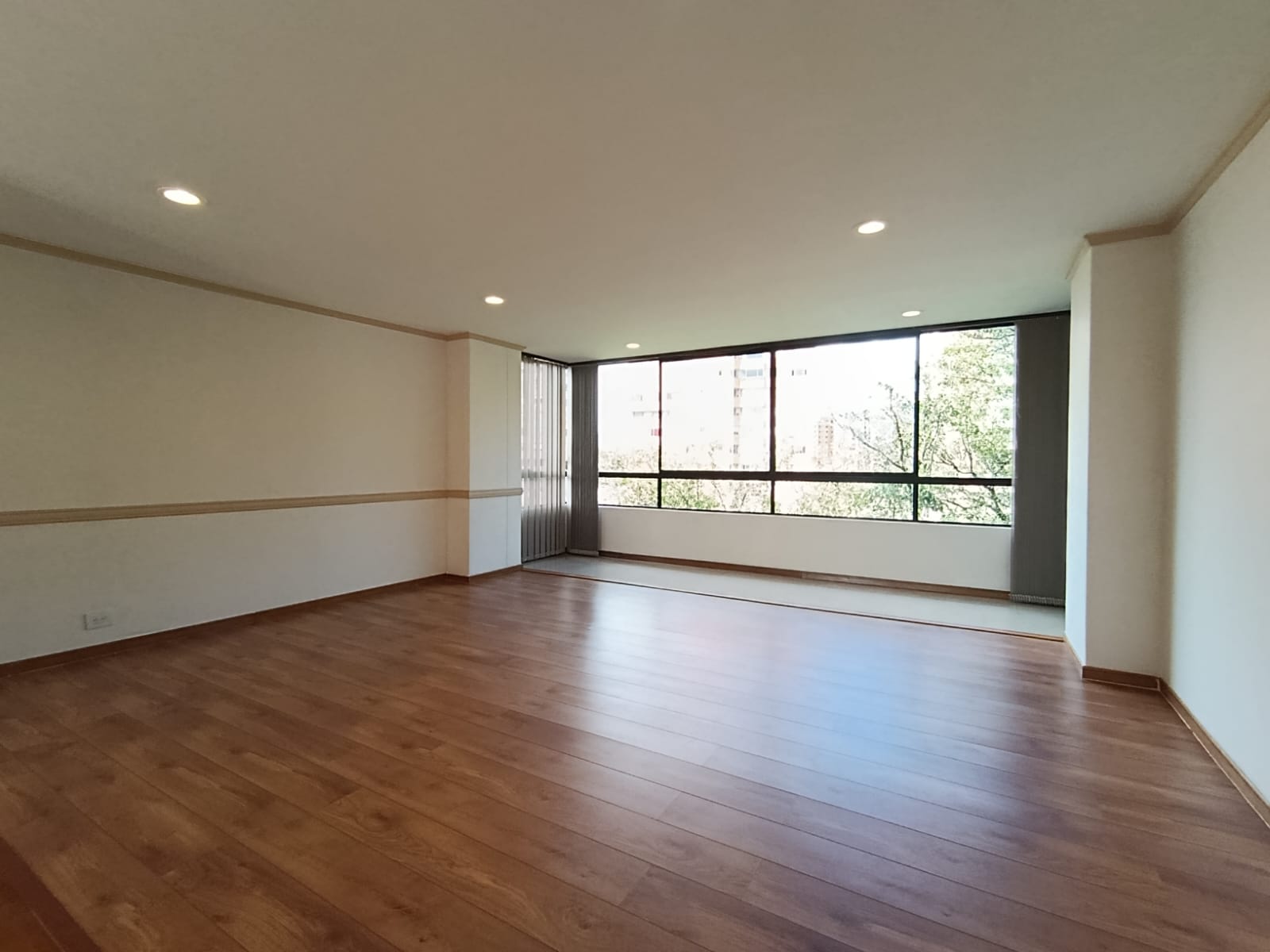 Apartamento en Arriendo en El Poblado, Medellín
