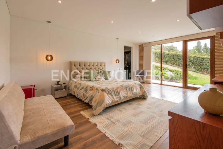 Casa de 4 alcobas en venta en Yerbabuena, Chía, 278 m² · foto 15 de 20