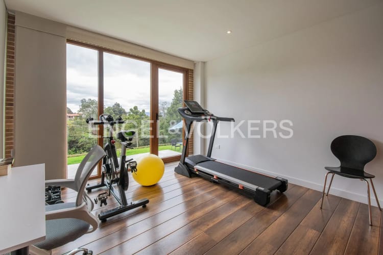 Casa de 4 alcobas en venta en Yerbabuena, Chía, 278 m² · foto 12 de 20