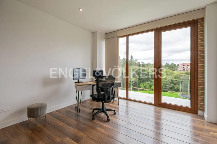 Casa de 4 alcobas en venta en Yerbabuena, Chía, 278 m² · foto 11 de 20