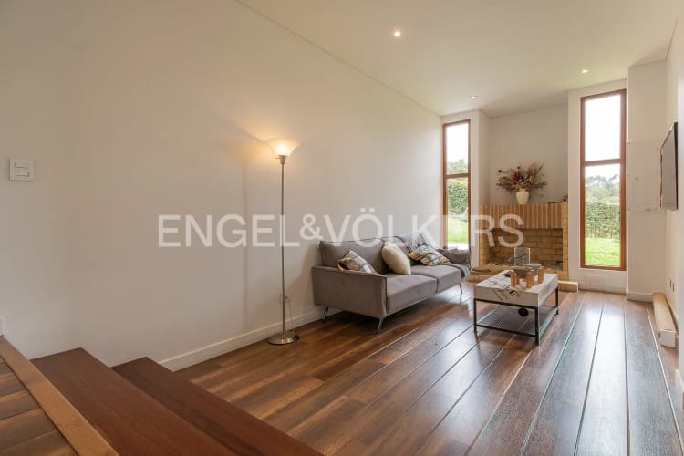 Casa de 4 alcobas en venta en Yerbabuena, Chía, 278 m² · foto 10 de 20