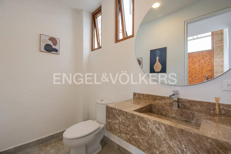 Casa de 4 alcobas en venta en Yerbabuena, Chía, 278 m² · foto 9 de 20