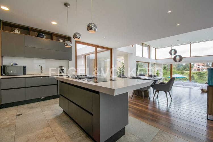Casa de 4 alcobas en venta en Yerbabuena, Chía, 278 m² · foto 8 de 20
