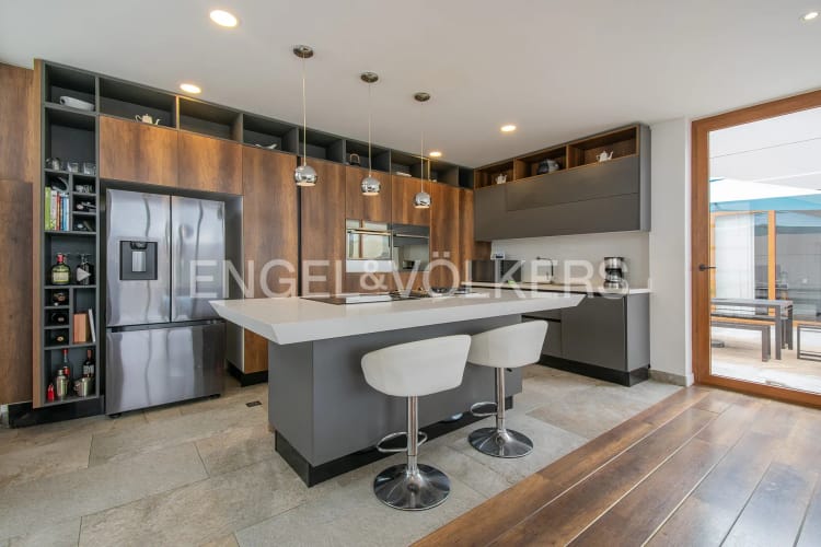 Casa de 4 alcobas en venta en Yerbabuena, Chía, 278 m² · foto 7 de 20