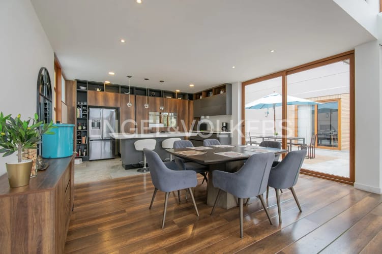 Casa de 4 alcobas en venta en Yerbabuena, Chía, 278 m² · foto 6 de 20