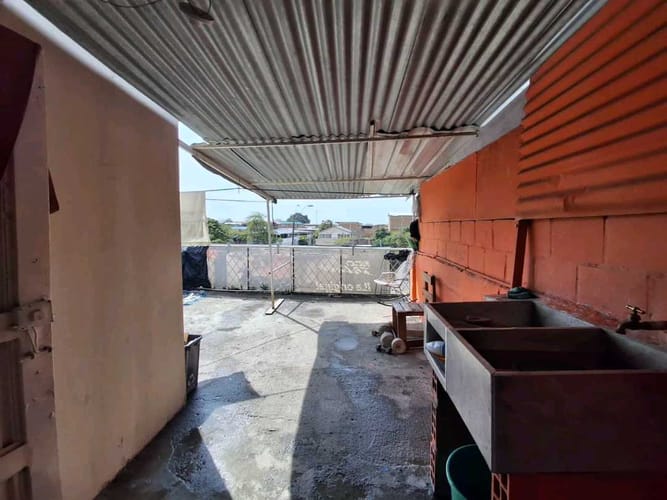 Casa de 6 alcobas en venta en El Diamante, Cali, 270 m² · foto 7 de 10