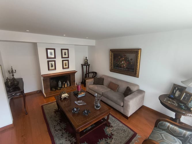 Casa de 3 alcobas en venta en Chico Norte, Bogotá, 139 m² · foto 6 de 21