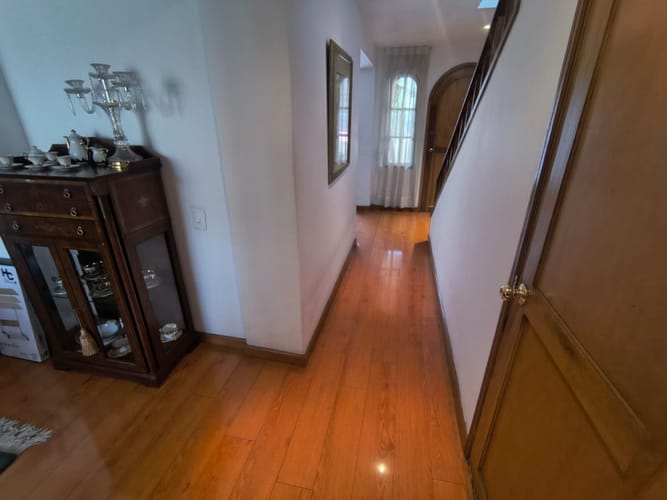 Casa de 3 alcobas en venta en Chico Norte, Bogotá, 139 m² · foto 9 de 21