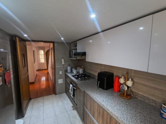 Casa de 3 alcobas en venta en Chico Norte, Bogotá, 139 m² · foto 10 de 21