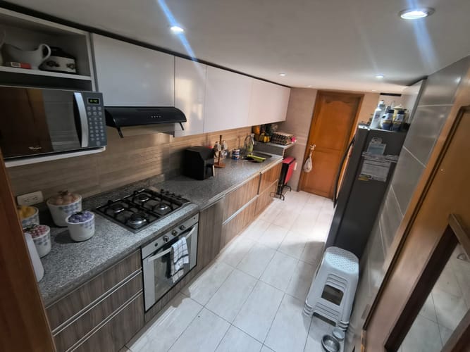 Casa de 3 alcobas en venta en Chico Norte, Bogotá, 139 m² · foto 11 de 21