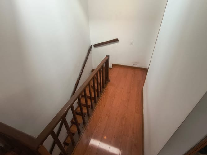 Casa de 3 alcobas en venta en Chico Norte, Bogotá, 139 m² · foto 13 de 21