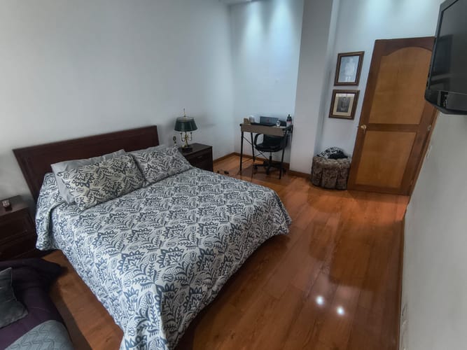 Casa de 3 alcobas en venta en Chico Norte, Bogotá, 139 m² · foto 14 de 21