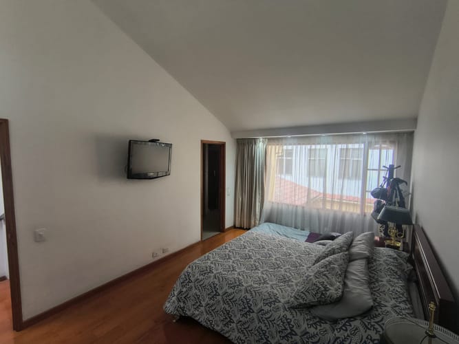 Casa de 3 alcobas en venta en Chico Norte, Bogotá, 139 m² · foto 15 de 21