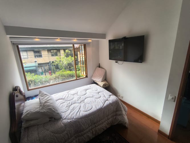 Casa de 3 alcobas en venta en Chico Norte, Bogotá, 139 m² · foto 16 de 21