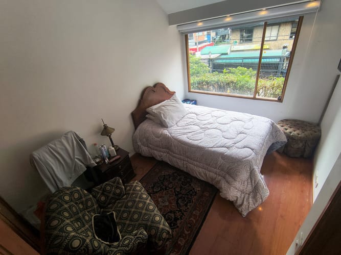 Casa de 3 alcobas en venta en Chico Norte, Bogotá, 139 m² · foto 17 de 21