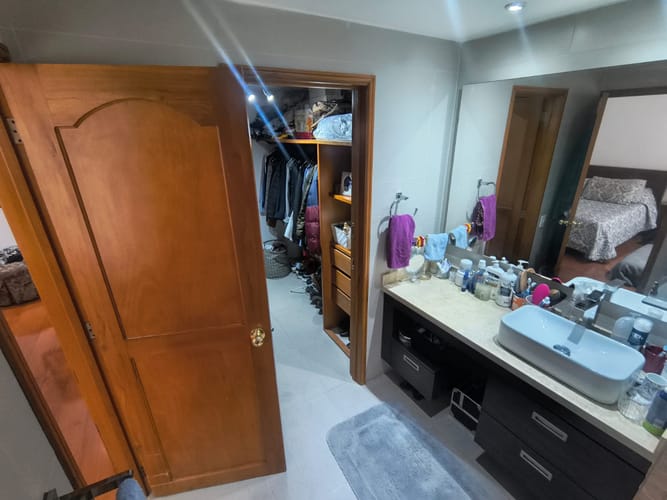 Casa de 3 alcobas en venta en Chico Norte, Bogotá, 139 m² · foto 18 de 21