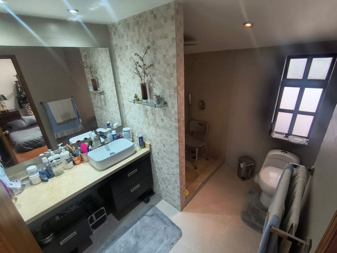 Casa de 3 alcobas en venta en Chico Norte, Bogotá, 139 m² · foto 19 de 21
