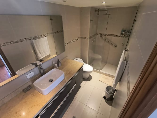 Casa de 3 alcobas en venta en Chico Norte, Bogotá, 139 m² · foto 20 de 21