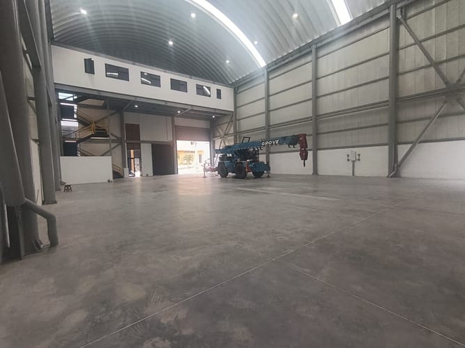 Bodega en arriendo en Actividad Multiple, Copacabana, 830 m² · foto 10 de 19