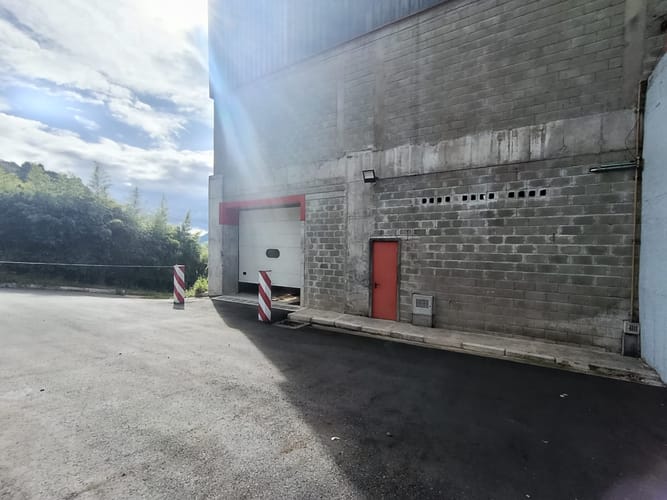 Bodega en arriendo en Guarne, 360 m² · foto 2 de 10
