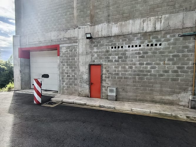 Bodega en arriendo en Guarne, 360 m² · foto 3 de 10