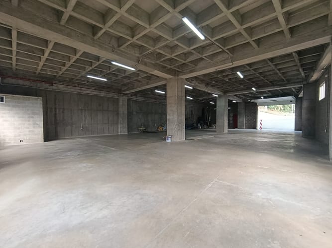 Bodega en arriendo en Guarne, 360 m² · foto 4 de 10
