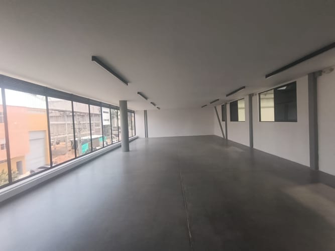 Bodega en arriendo en Actividad Multiple, Copacabana, 830 m² · foto 15 de 19