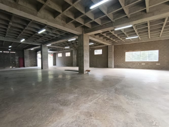 Bodega en arriendo en Guarne, 360 m² · foto 5 de 10