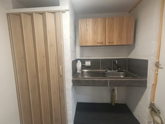 Bodega en arriendo en Actividad Multiple, Copacabana, 830 m² · foto 17 de 19