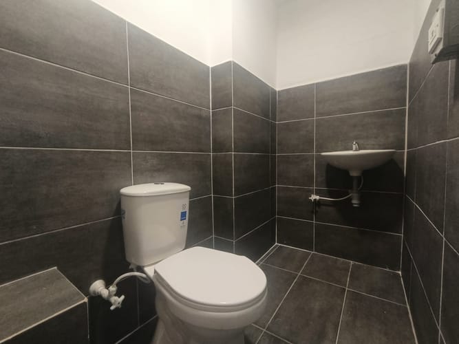 Bodega en arriendo en Actividad Multiple, Copacabana, 830 m² · foto 18 de 19