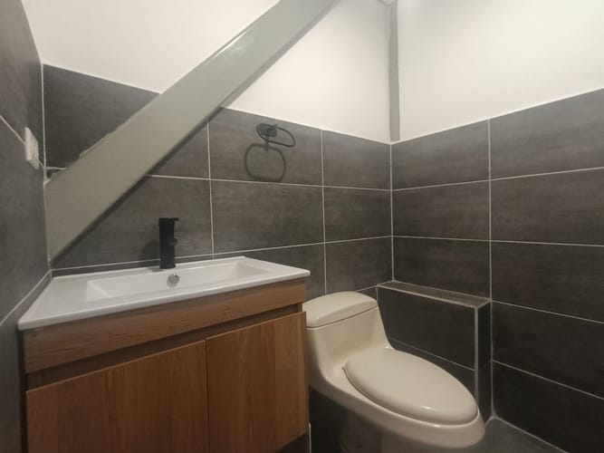 Bodega en arriendo en Actividad Multiple, Copacabana, 830 m² · foto 19 de 19