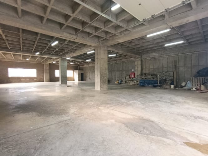 Bodega en arriendo en Guarne, 360 m² · foto 7 de 10