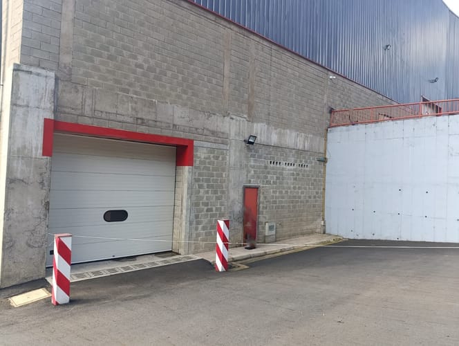 Bodega en arriendo en Guarne, 360 m² · foto 9 de 10
