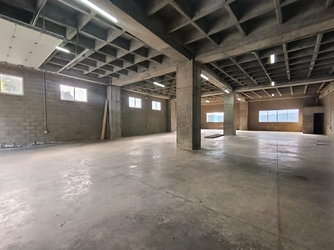 Bodega en arriendo en Guarne, 360 m² · foto 10 de 10